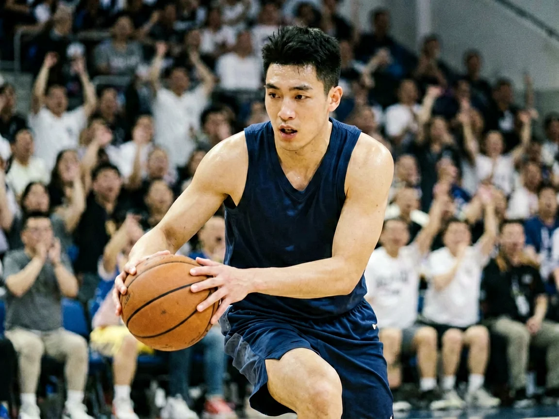 篮球球员阿隆戈登最新赛场动态与生涯表现全梳理